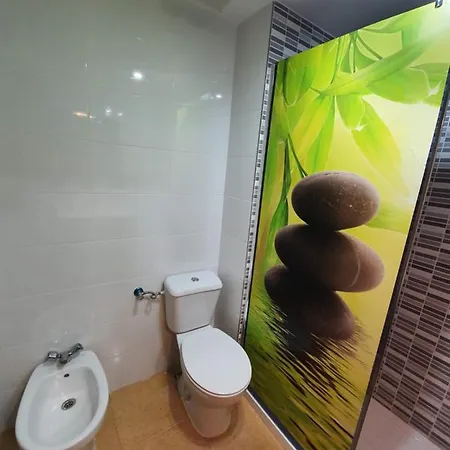 Excelente Apartamento En El Pirineo Aragones Sabiñánigo Zewnętrze zdjęcie