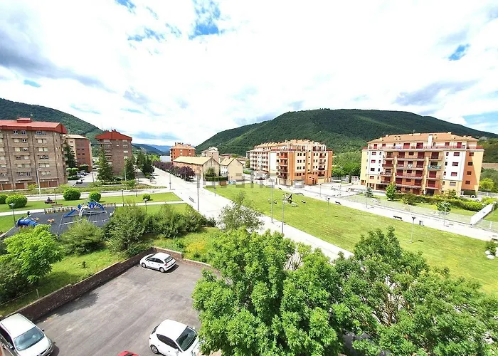 Excelente Apartamento En El Pirineo Aragones