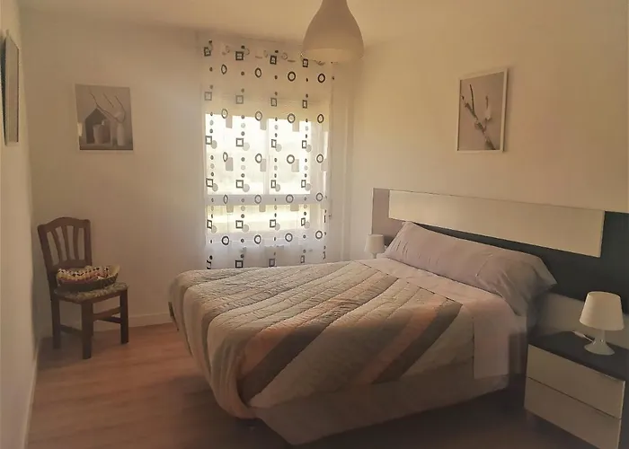 Excelente Apartamento En El Pirineo Aragones