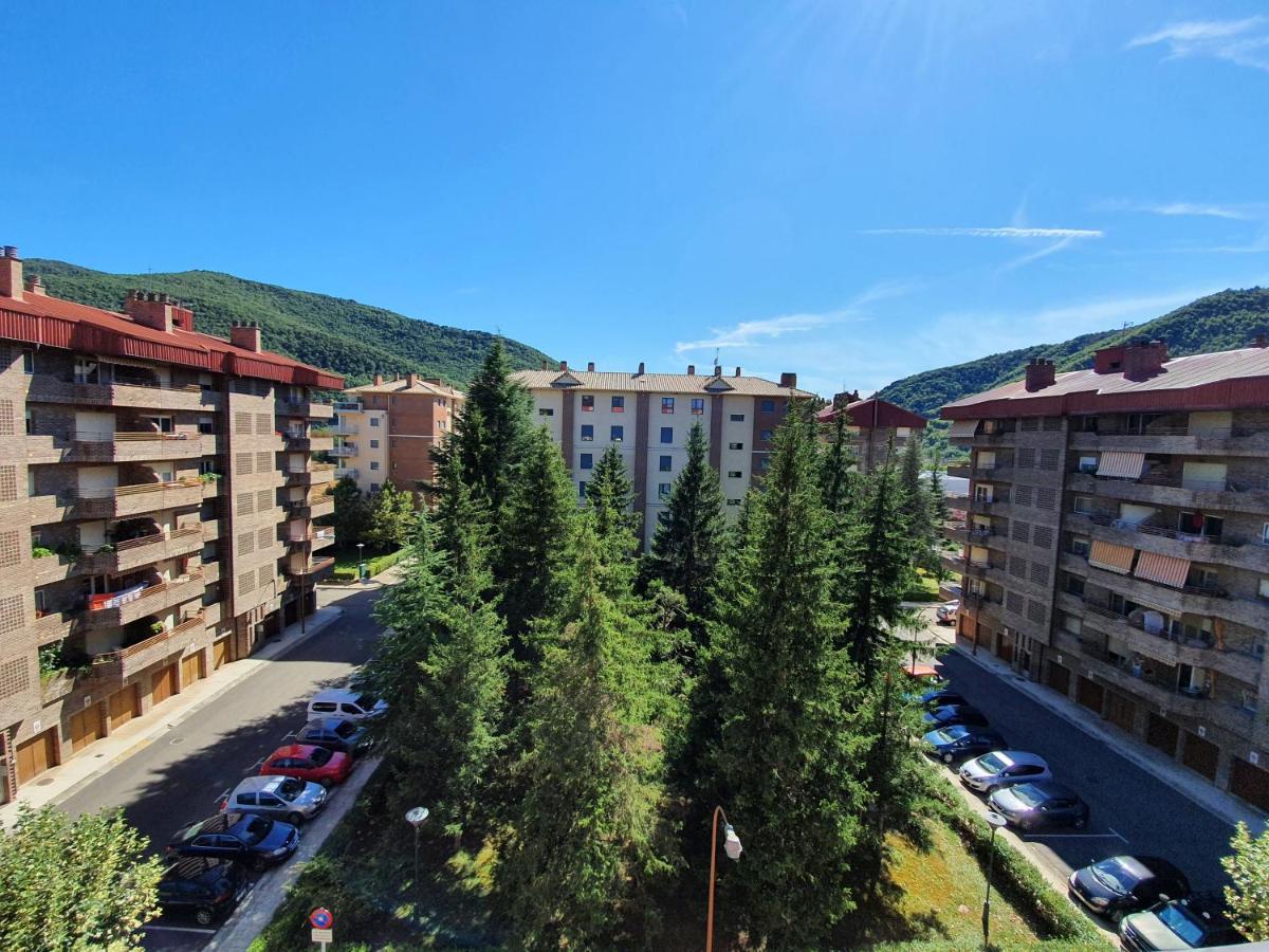 Apartment Excelente En El Pirineo Aragones Sabinanigo