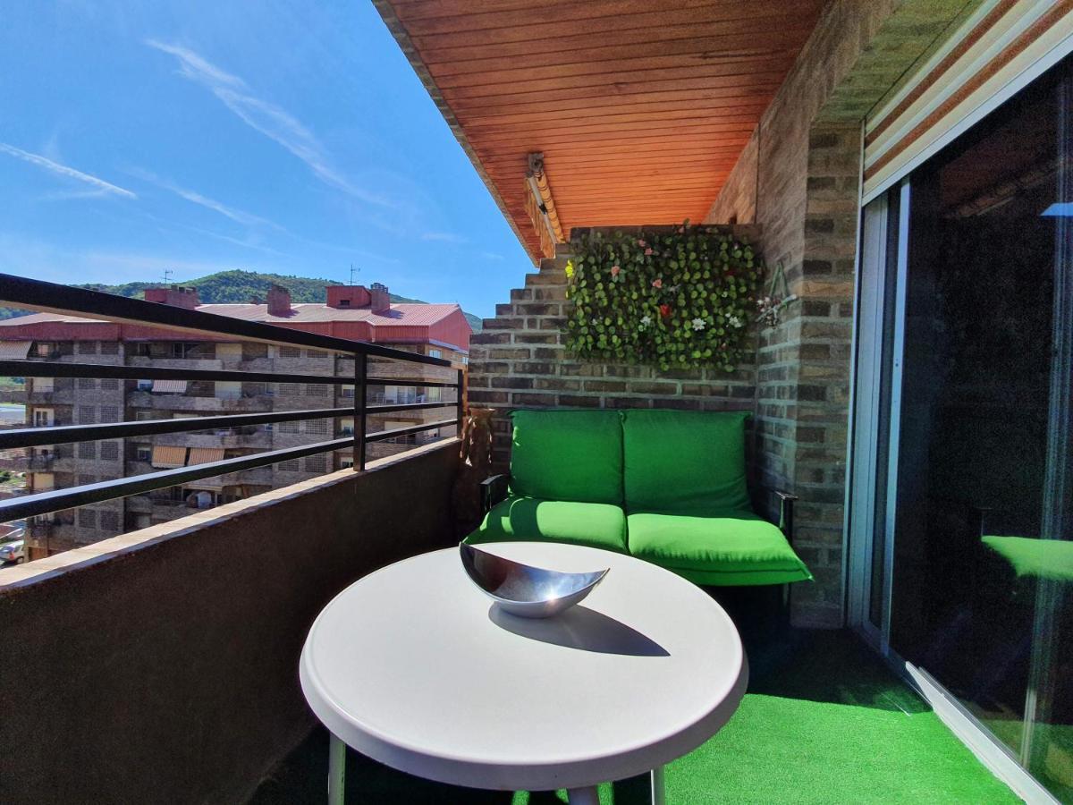 Apartment Excelente En El Pirineo Aragones *