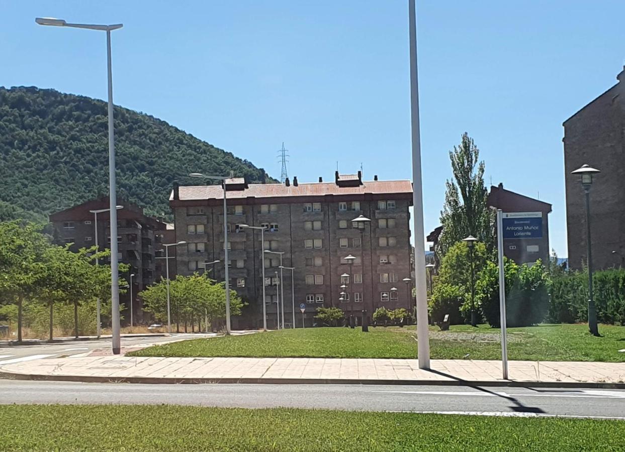 Apartment Excelente En El Pirineo Aragones