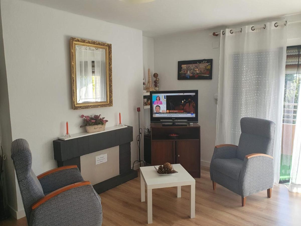 Excelente En El Pirineo Aragones Apartment Sabinanigo