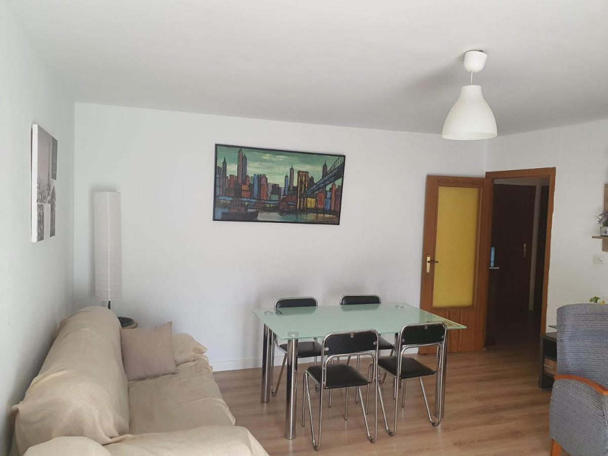 Apartment Excelente En El Pirineo Aragones