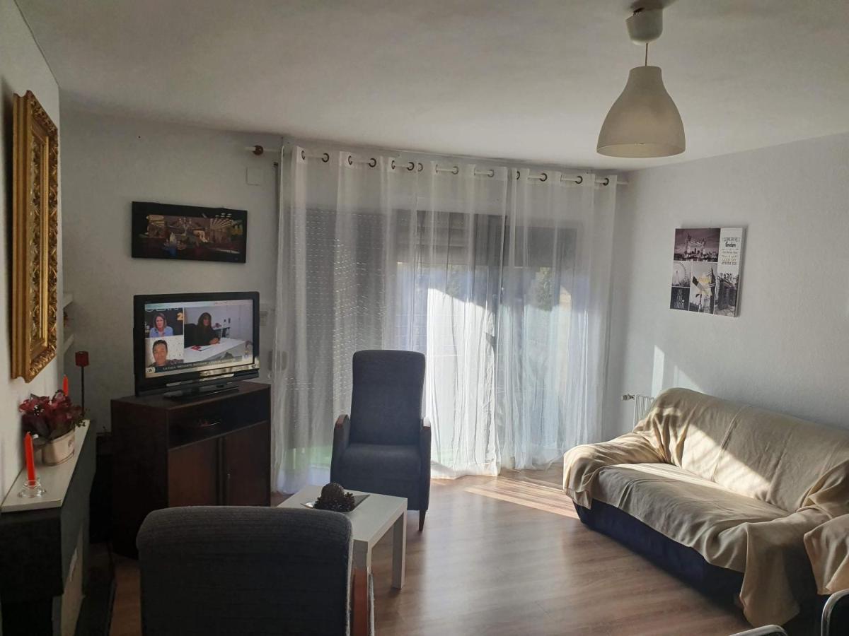Excelente En El Pirineo Aragones Apartment