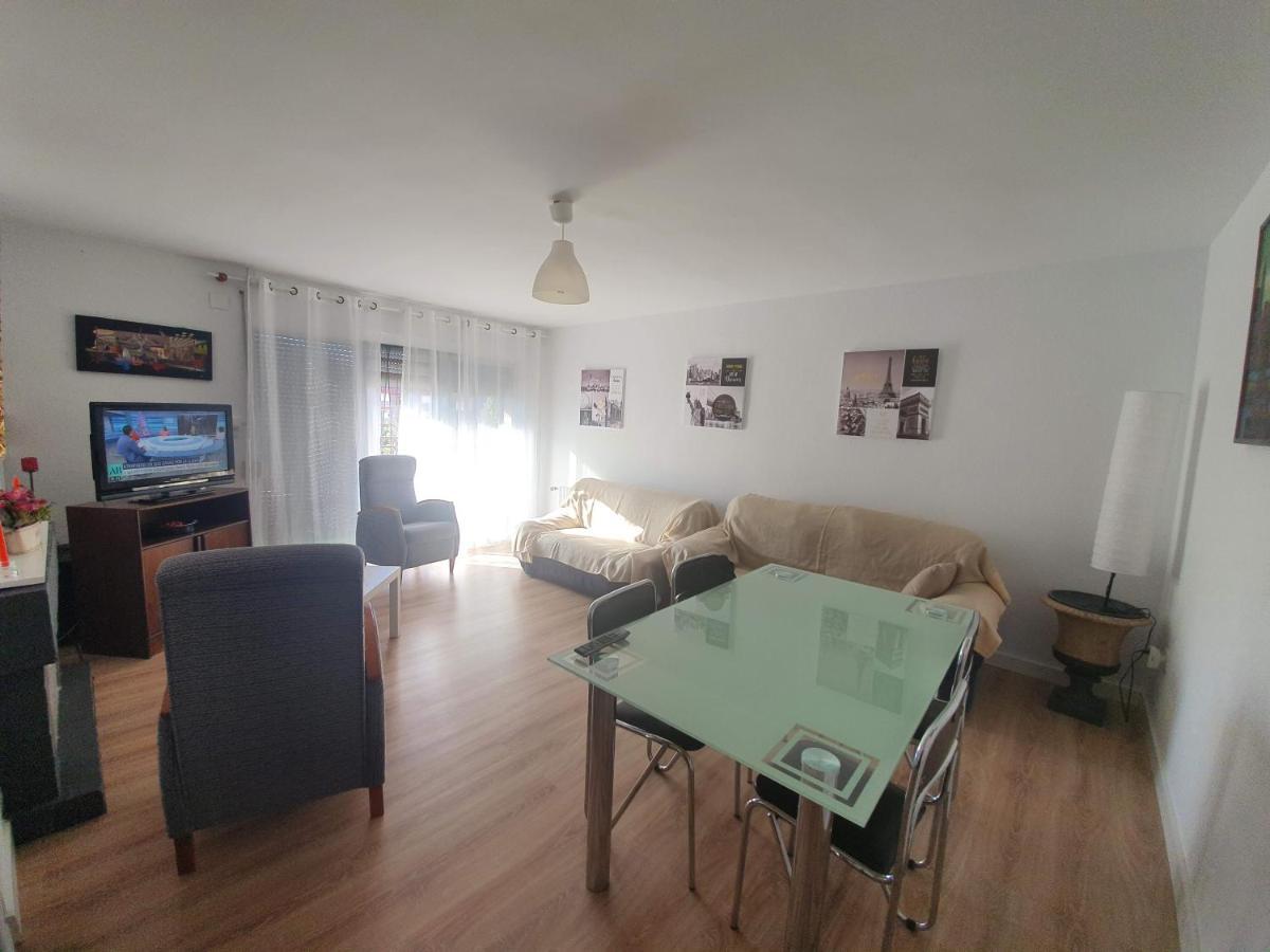 Excelente En El Pirineo Aragones Apartment Sabinanigo