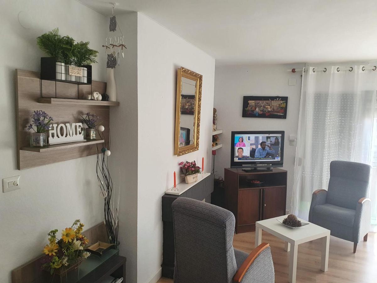 Excelente En El Pirineo Aragones Apartment Sabiñánigo