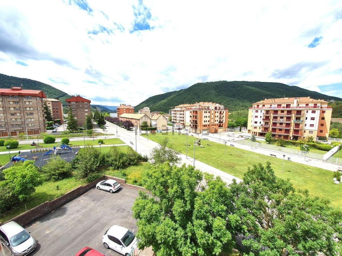 Excelente En El Pirineo Aragones Apartment *